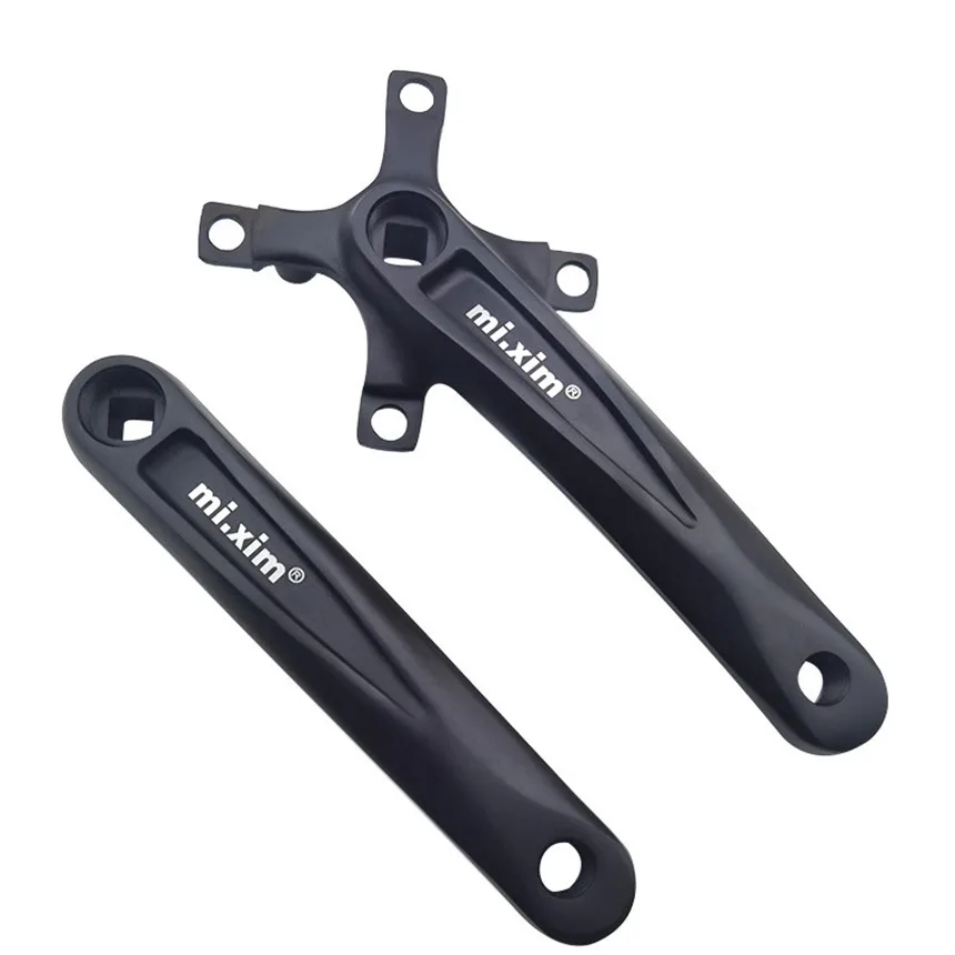 Запчасти для горного велосипеда одинарный двойной трехдисковый фотоэлемент