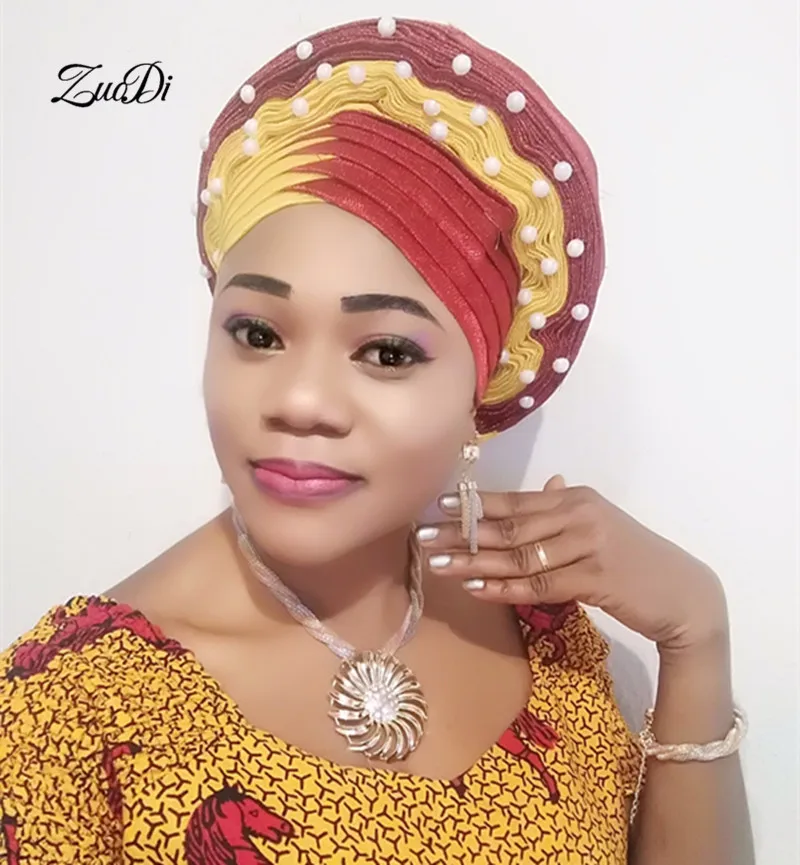 

ZuoDi nigerian wedding woman accessories jewelry set fashion african bridal jewelry set dubai gold color jewelry set Wholesale