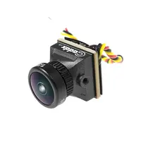 Мини-камера CADDX Turbo EOS2 V2, 1/3 дюйма, CMOS, объектив 2,1 мм, 14x14 мм