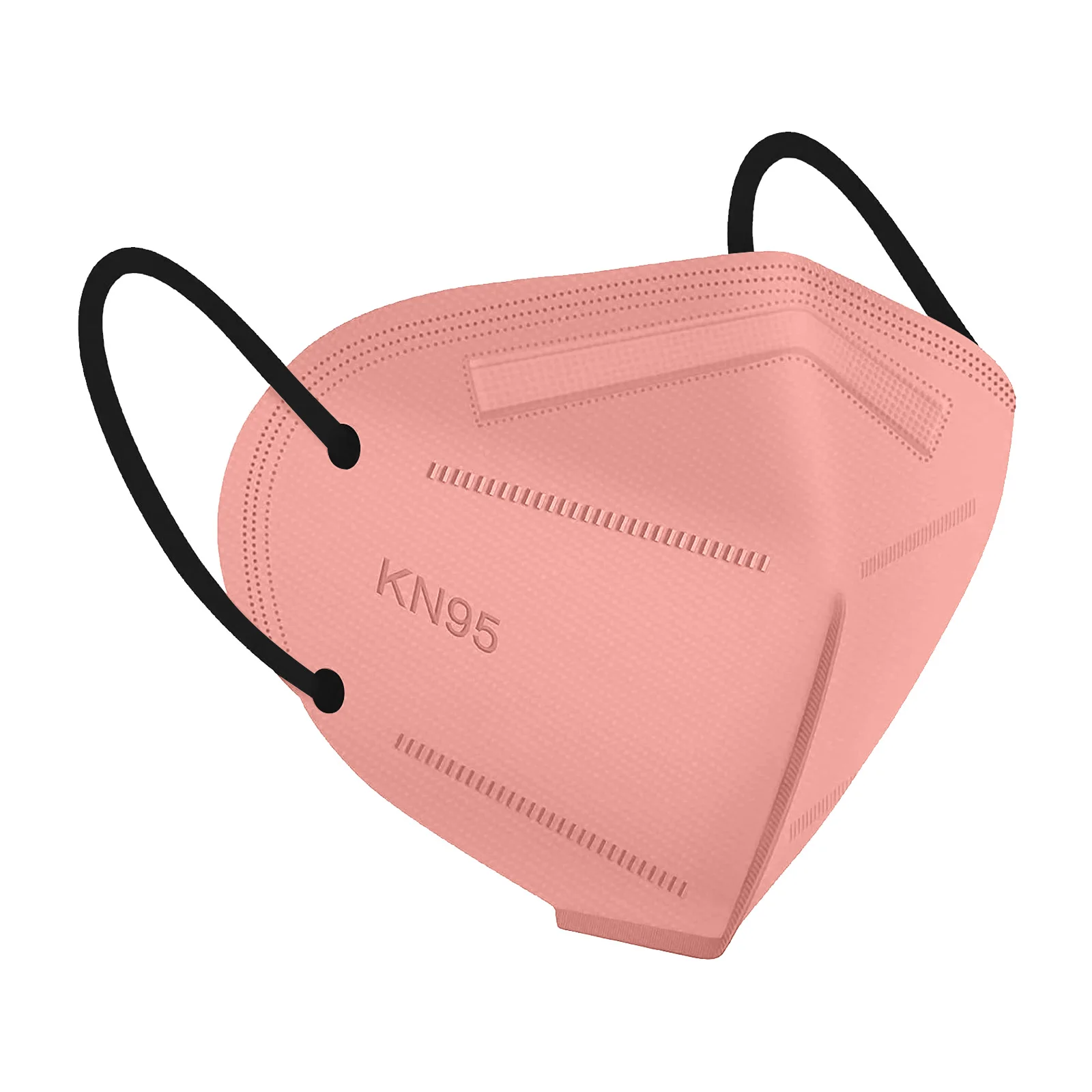 Респиратор KN95 Mascarillas ffp2mask FFP2 5 слоев многоразовая для взрослых FPP2 черная KN 95 ffp3 |