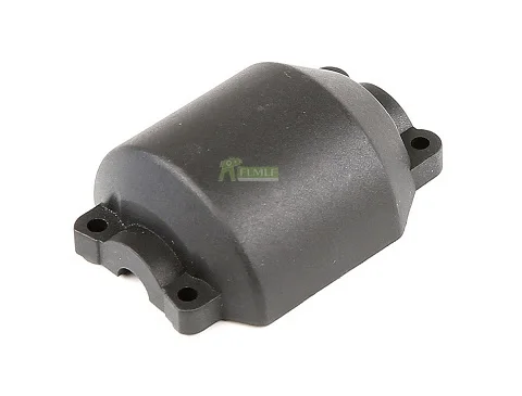 Корпус дифференциала среднего размера крышка коробки передач для 1/8 HPI Racing Savage XL