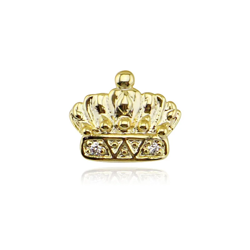 1 шт. в стиле хип-хоп зуб решетки Кепки Хэллоуин Bling пользовательские зубы Стразы