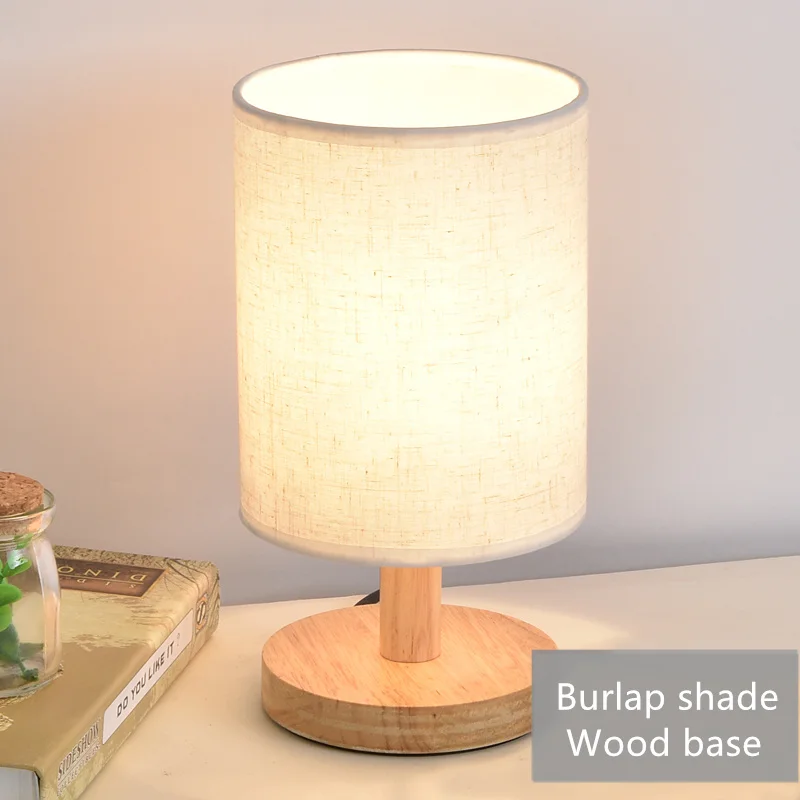 Настольная лампа Abajur Para Спальня для чтения светильник ing дома светильники