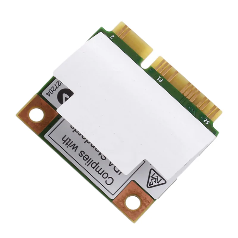 Беспроводная карта BCM943142HM BT4.0 Wifi для lenovo G500 G505 E431 E531 Прямая поставка - купить по