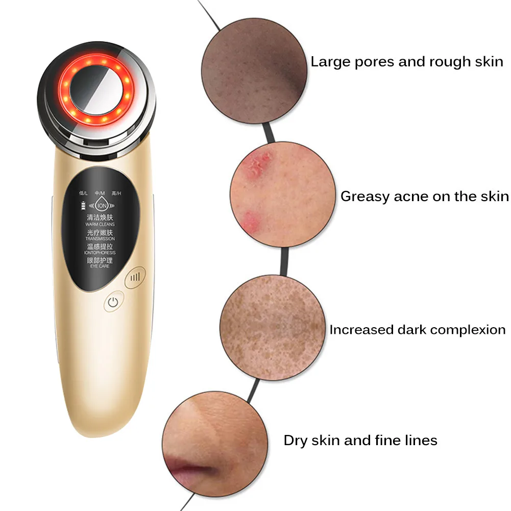 

Skin Care Tool