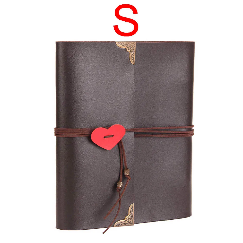 

Полиуретановый фотоальбом черный