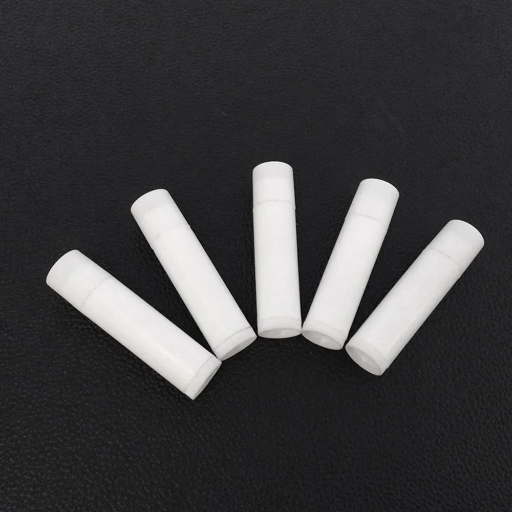 5 трубок пробковая смазка для кларнет саксофон инструменты боя|Детали и