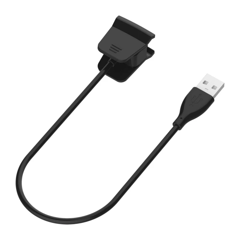 1 шт. USB кабель для зарядки смарт-аксессуары Fitbit Alta HR сменный Браслет Smartband