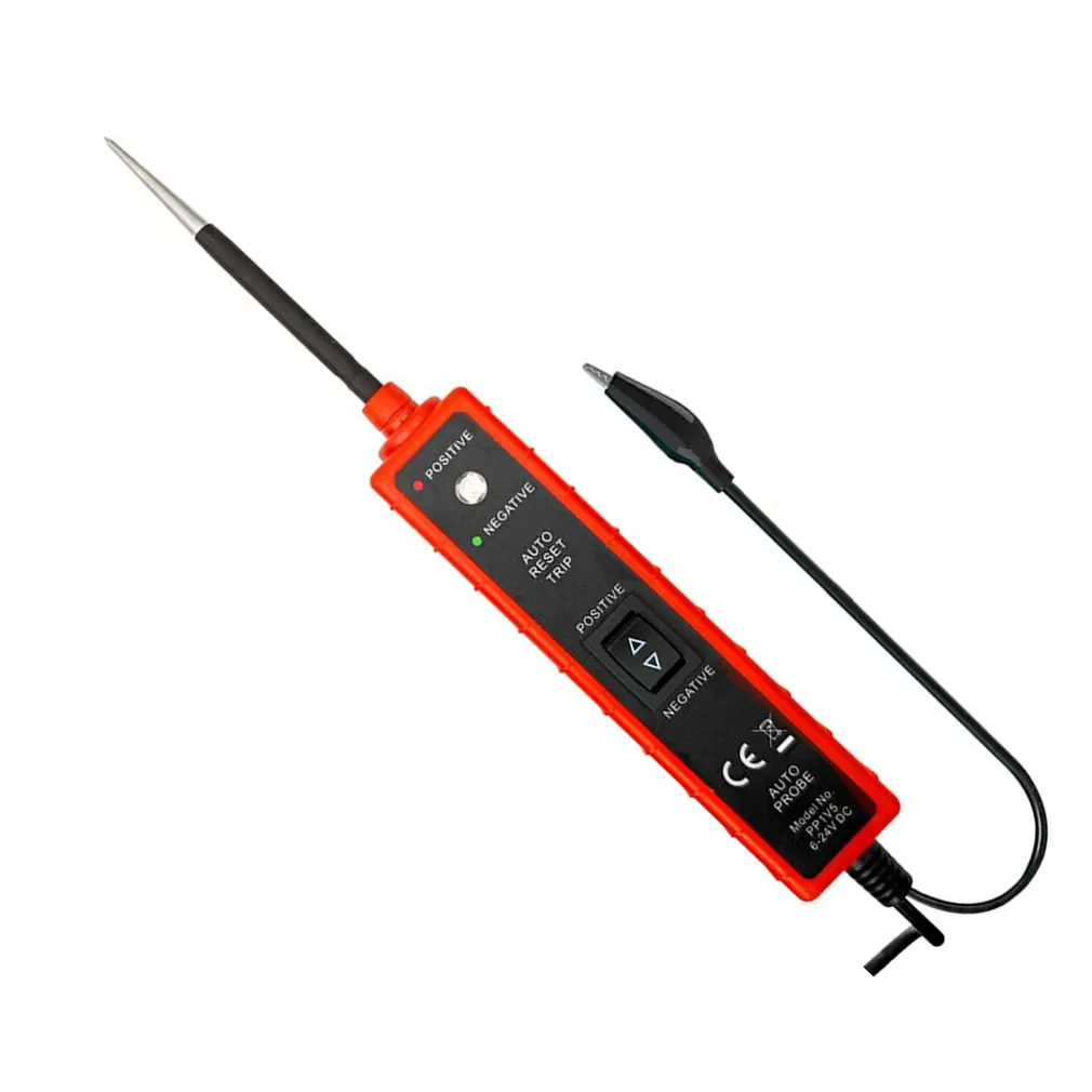 Automobile Multi-function Drive Test Pen Car Truck Circuit Tester Diagnostic Tool Automotive |
