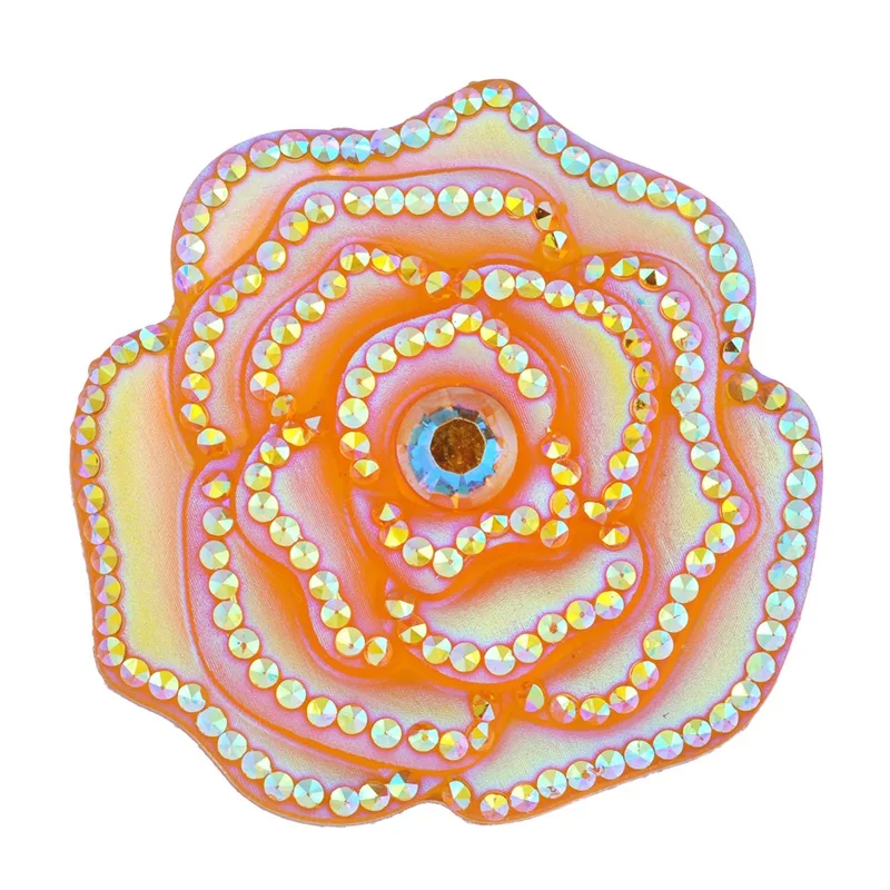 1 шт. набор желтых заклепок 18 мм|Ювелирная фурнитура и компоненты| |