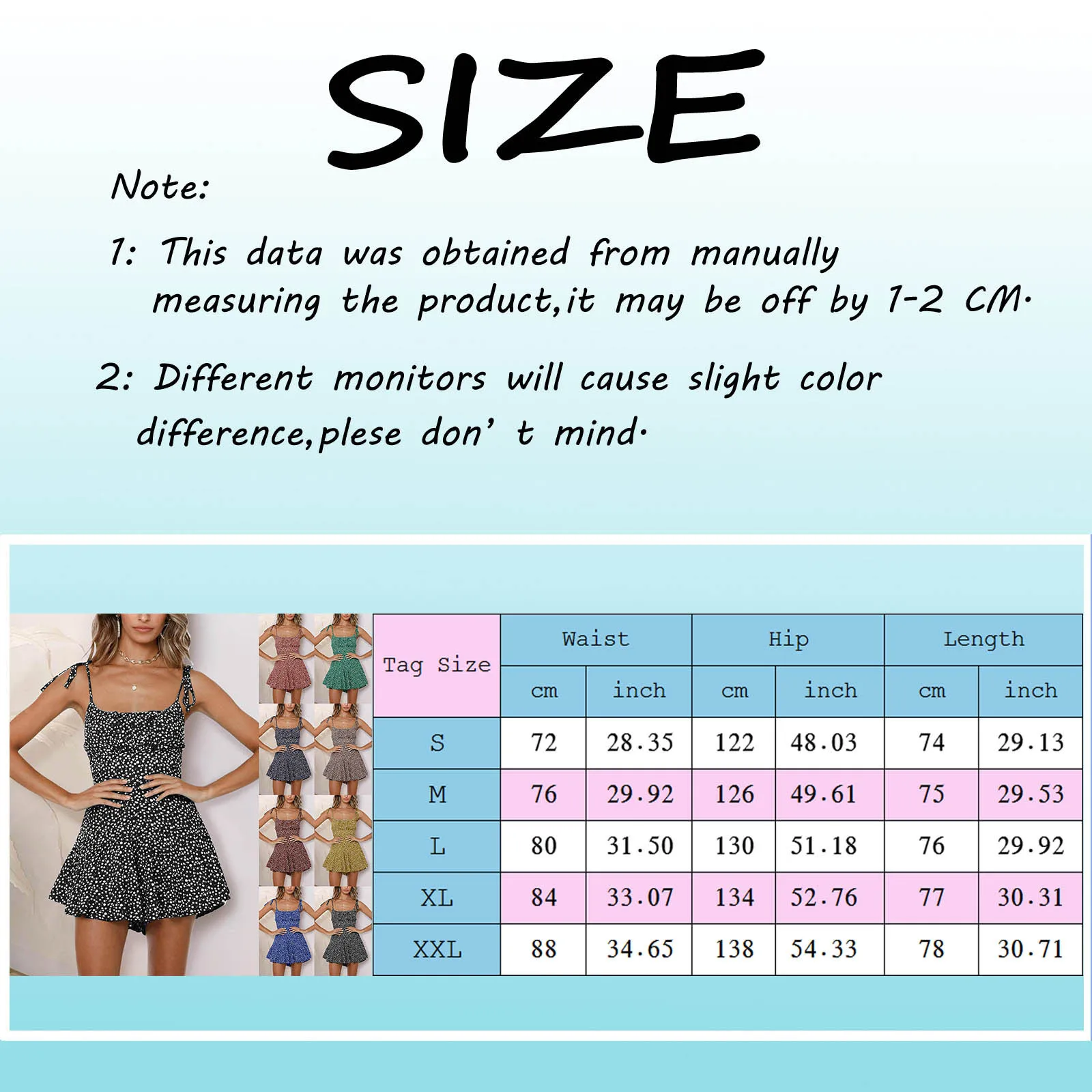 

Women Dresses Summer 2021 Sexy Square Collar Floral Print Boho Beach Dress Ruffle Sleeveless A Line Mini Dress Sundress 3