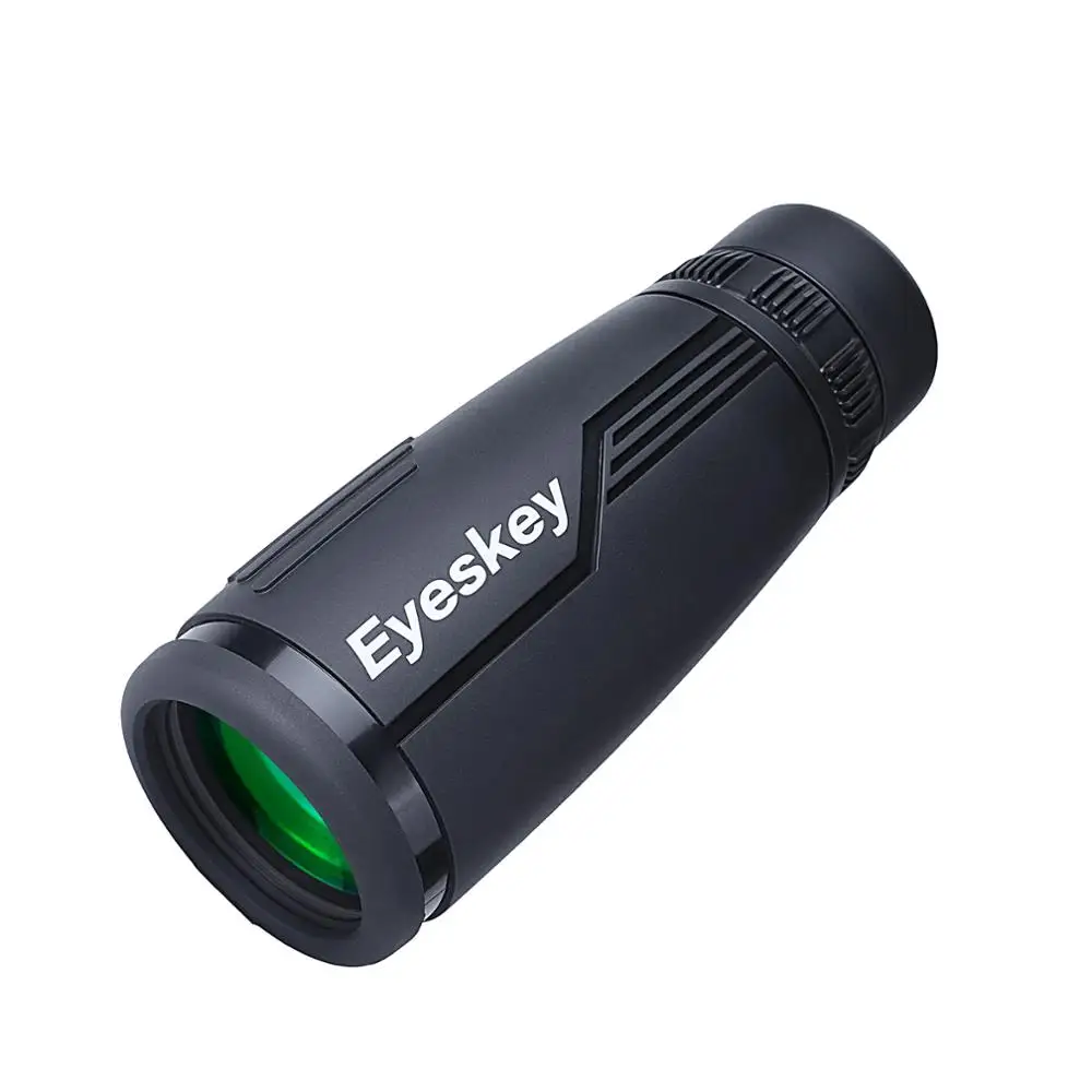 Телескоп Eyeskey 10x42 портативный водонепроницаемый Монокуляр для охоты
