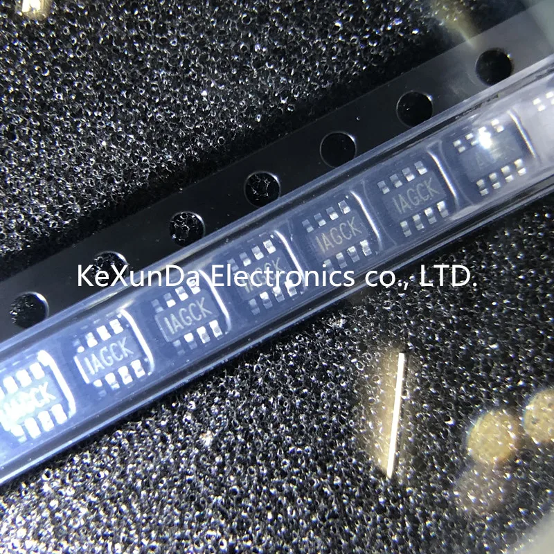 Оригинальный 100 шт./лот MP2315GJ-Z AGC * AGCG AGCE AGCH AGCK AGCD IC SOT23-8 новые в наличии БЕСПЛАТНАЯ