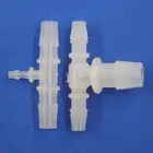 5  200 шт. SC от 6 мм до 4-20 мм пп, редукторные тройники, соединители для аквариума, шланга, фитинги, элемент воздуха, орошение, мягкие трубы, соединители