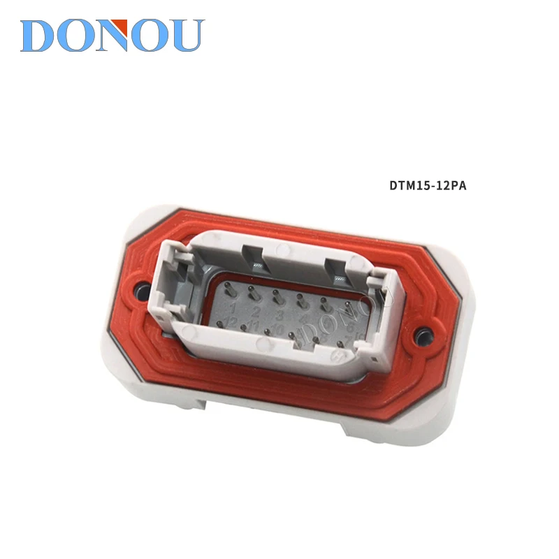 1 шт. водонепроницаемый разъем для навигации|Кабели и коннекторы батарей| |