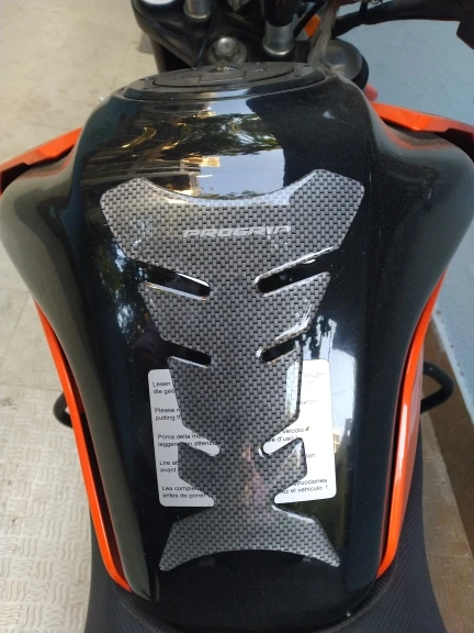 Наклейка для мотоцикла протектор коврика бензобака и масла наклейка R1 R6 FZ6 FZ1 MT09