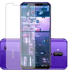 Закаленное стекло для Oukitel C12 Premium 9H 2.5D, Взрывозащищенная защитная пленка для экрана телефона Oukitel C12 PRO, стекло для мобильного телефона