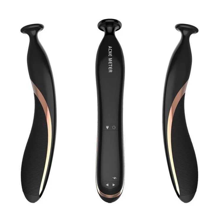 Озоновая плазменная ручка портативный профессиональный измеритель акне