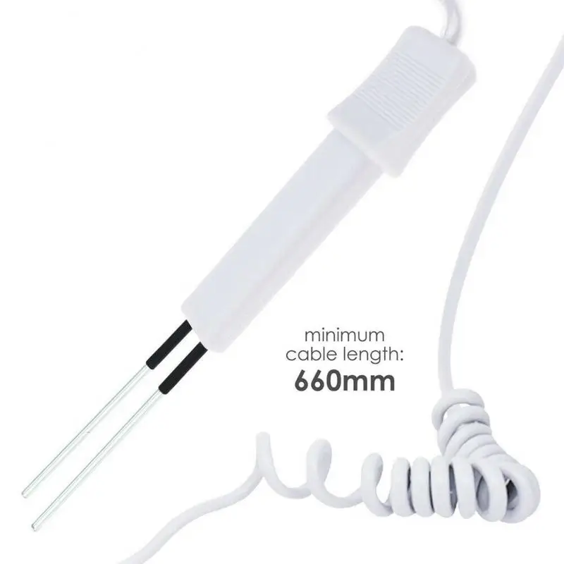 Портативный цифровой тестер качества воды 2 в 1 PH CL2 Измеритель для бассейна спа