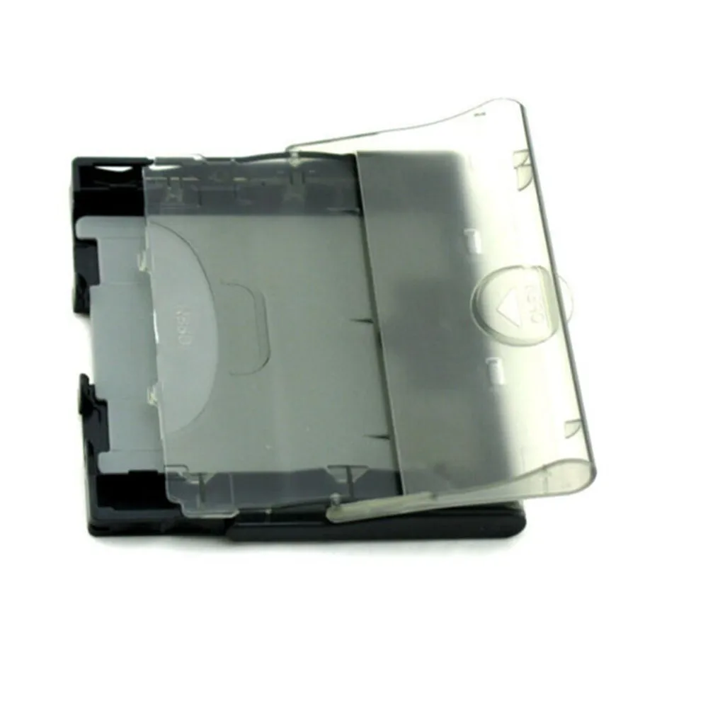 

3 inch PCC-CP400 Paper Input Tray Assembly PAPER PICKUP TRAY for Canon Selphy CP1300 CP1200 CP910 CP900 CP800 CP760 Printer