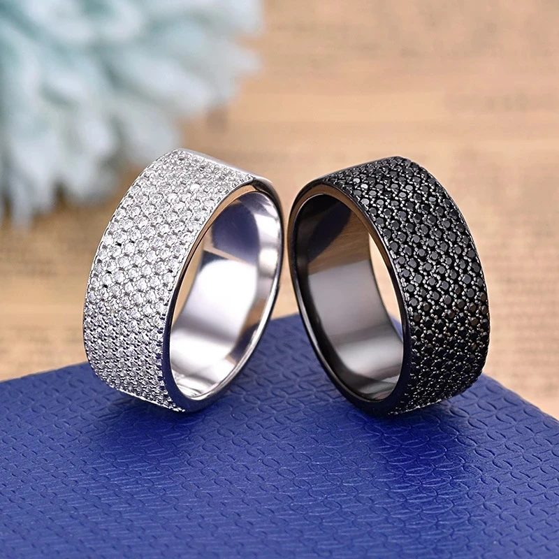 2021 для женщин кольцо широкий вариант простое оранжевого черного цветов