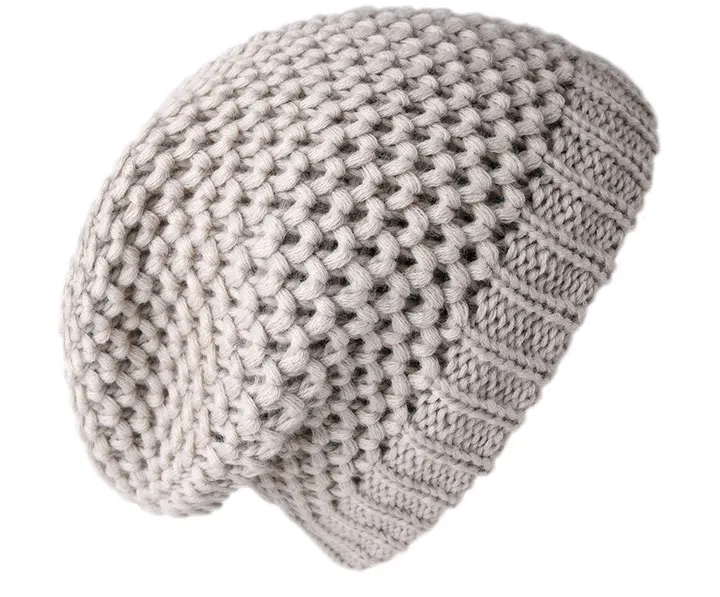 FURTALK шапка бини для женщин, зимняя теплая шапка бини Skullies, Мягкие осенние женские вязаные шапки для девушек, женская шапка, розовая, Черная