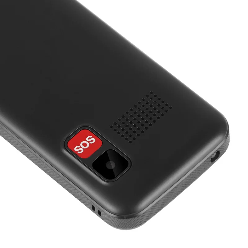 Телефон мобильный UNIWA V171 2G GMS 1000 мАч с экраном 1 77 дюйма | Мобильные телефоны и