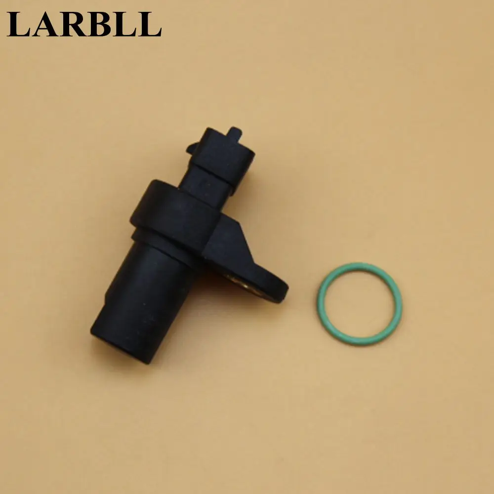 

LARBLL New Camshaft Position Sensor 39350-4A000 for Kia Sorento 2003-2009 HYUNDAI H-1 iMax D4BH D4CB 2.5 MPV BOX OEM 393504A000