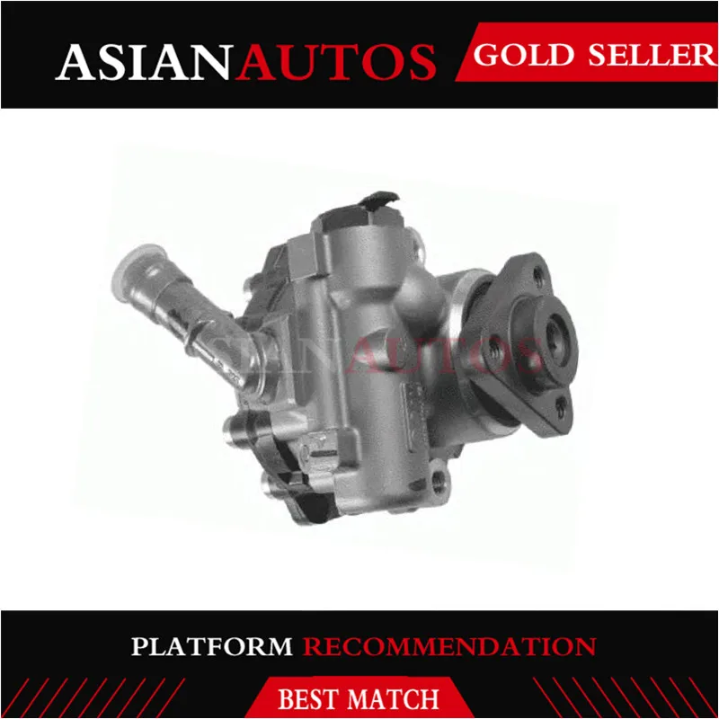 

New Power Steering Pump for AUDI A8 A6 3D0422154B 3D0422154C 3D0422154D 3D0422154E 3D0422154H 4E0145155N 4E0145156C DSP1388