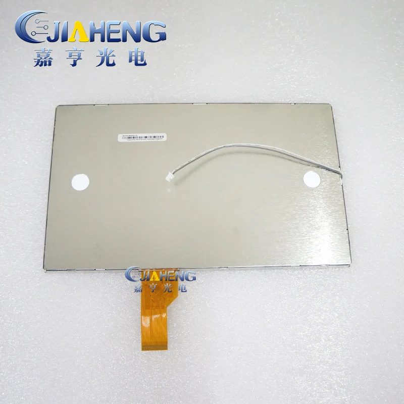 LT070W02-TMJ2 480x272 26-контактный tft ЖК-экран панель дисплея 7 0 дюйма 163 мм * 97 - купить по