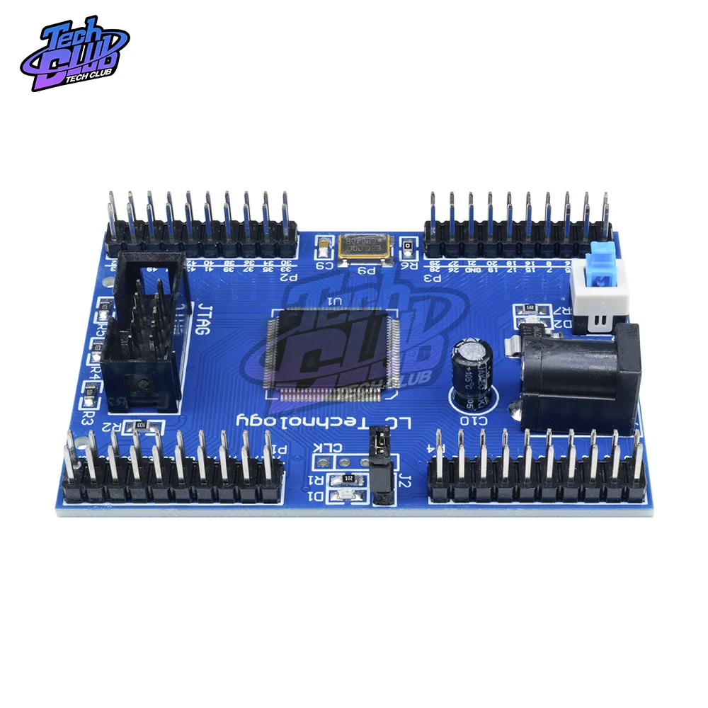 Плата программного модуля Altera Max Ii EPM240 Cpld для Arduino | Инструменты