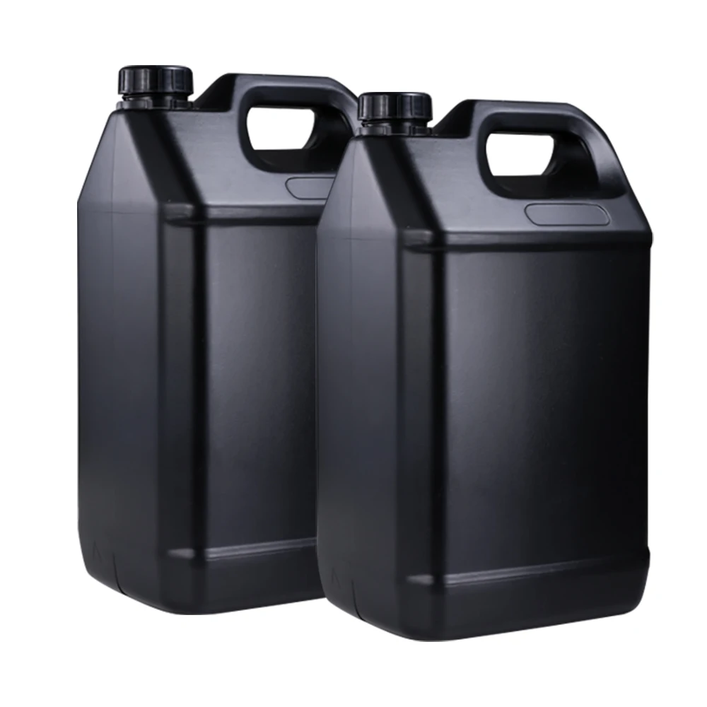 UMETASS 6-литровый пластиковый канистра HDPE многоразовая бутылка для жидкого лосьона