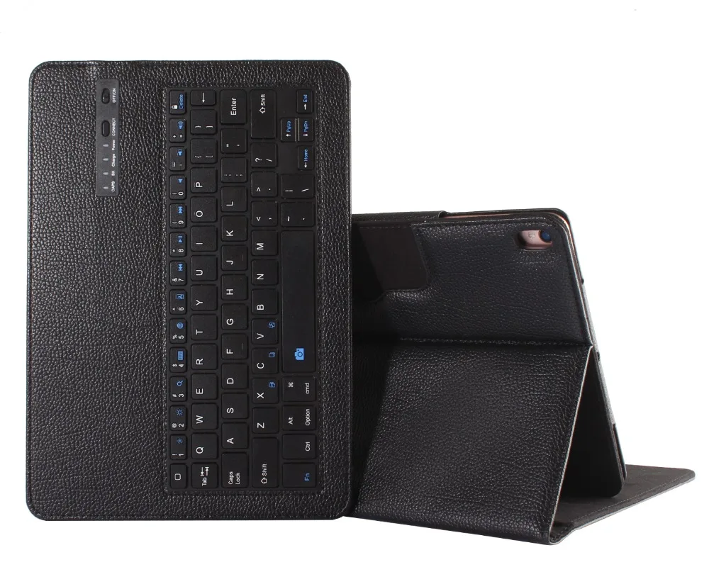 Чехол с клавиатурой для iPad 10,2, Bluetooth, Keyobard, чехол для Apple iPad 7, 7-го поколения, A2197, A2200, A2198, A2232, кожаный чехол, Funda