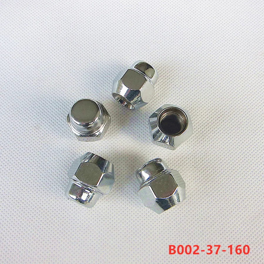 Подшипник ступицы колеса для автомобиля (гайка болт и гайка B002 37 160 Mazda 2 323 семьи