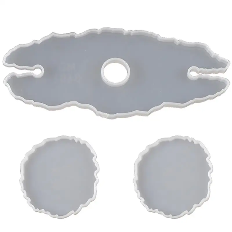 Прозрачная форма для эпоксидной смолы подставка вина сделай сам подставки