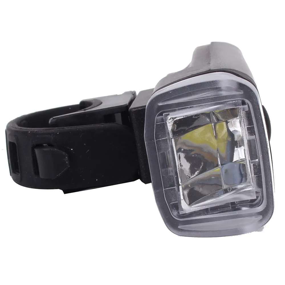 Bike Light USB Rechargeable 3 Modes 350 Lumens Bicycle Lamp Front Headlight LED Flashlight Cycling Lights | Спорт и развлечения