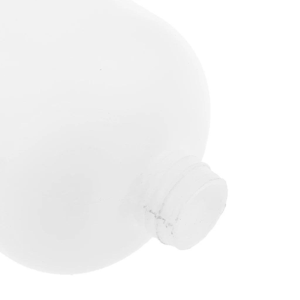 

1L White Snow Foam Lance Empty Bottle For Pressure Washer Car Wash Foam