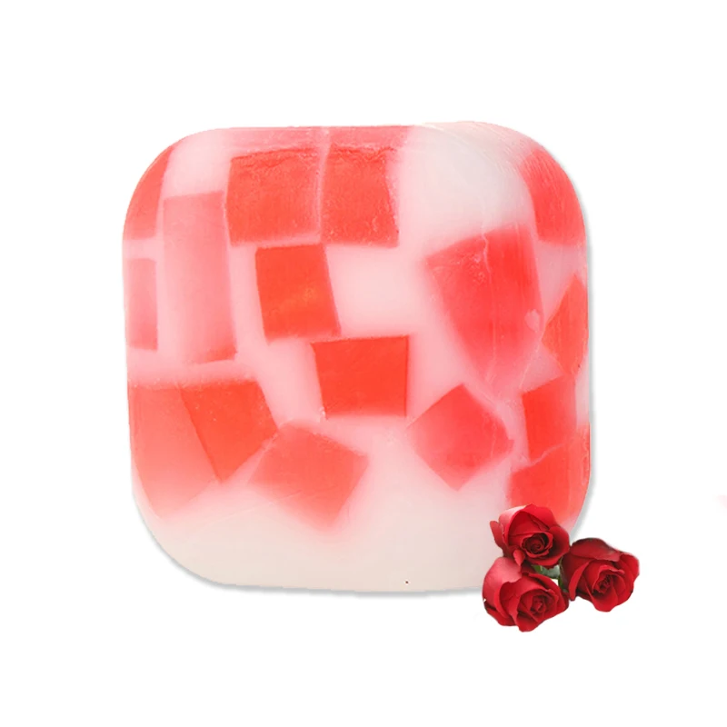 Мыло Tsing ручной работы 100 г ароматическое мыло эфирное масло питательное