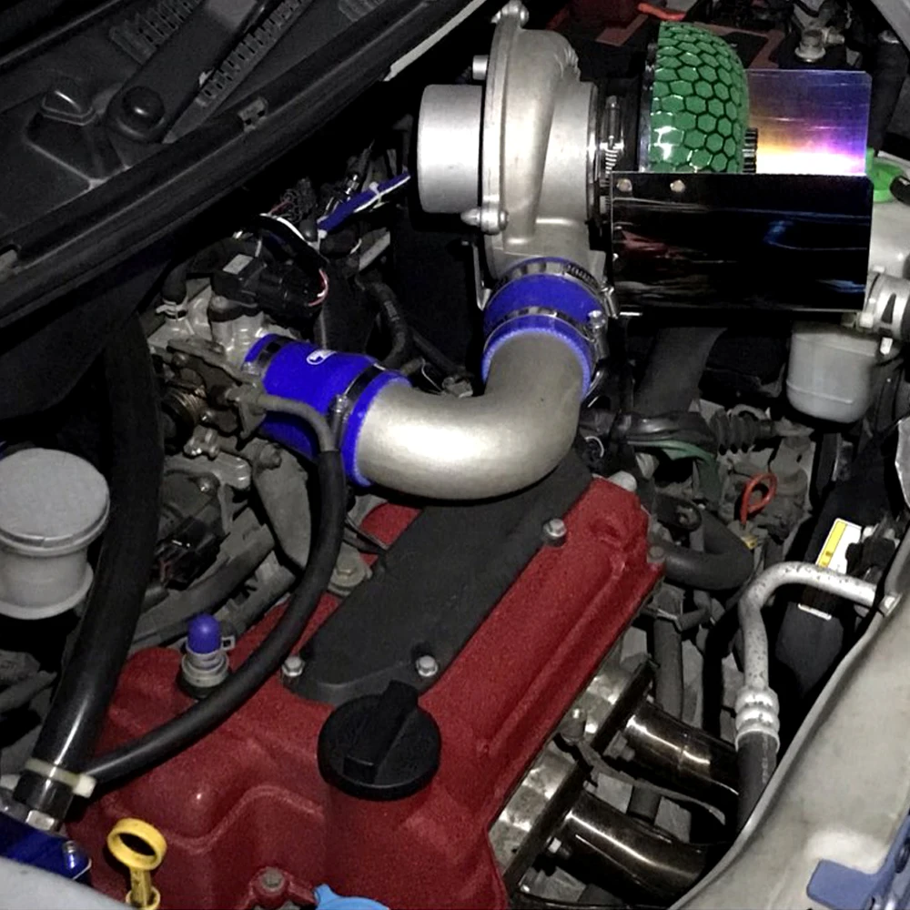 Упорный турбо-Комплект нагнетателя Турбокомпрессор для всех автомобилей |