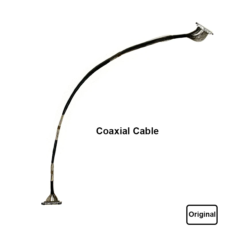 Оригинальный Gimbal оси модуль Arm плоский кабель коаксиальный Управление доска и