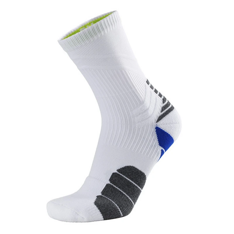 Мужские Оригинальные новые футбольные баскетбольные Носки Профессиональные