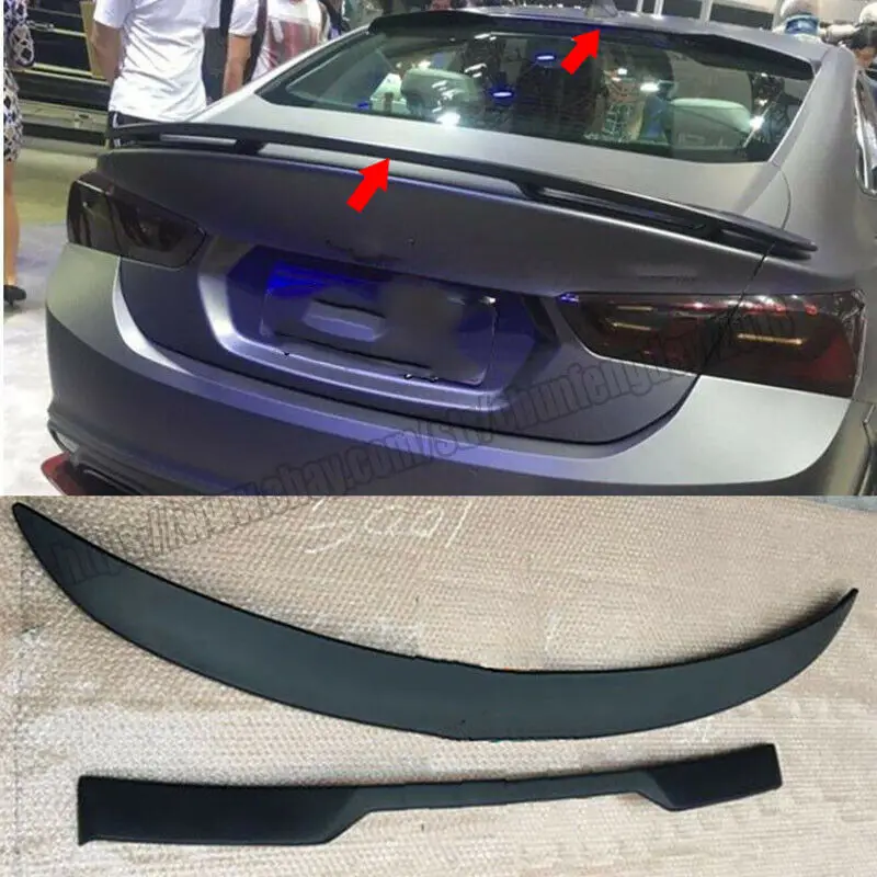 Модификация автомобиля автомобильные аксессуары 2 шт. праймер задний Средний