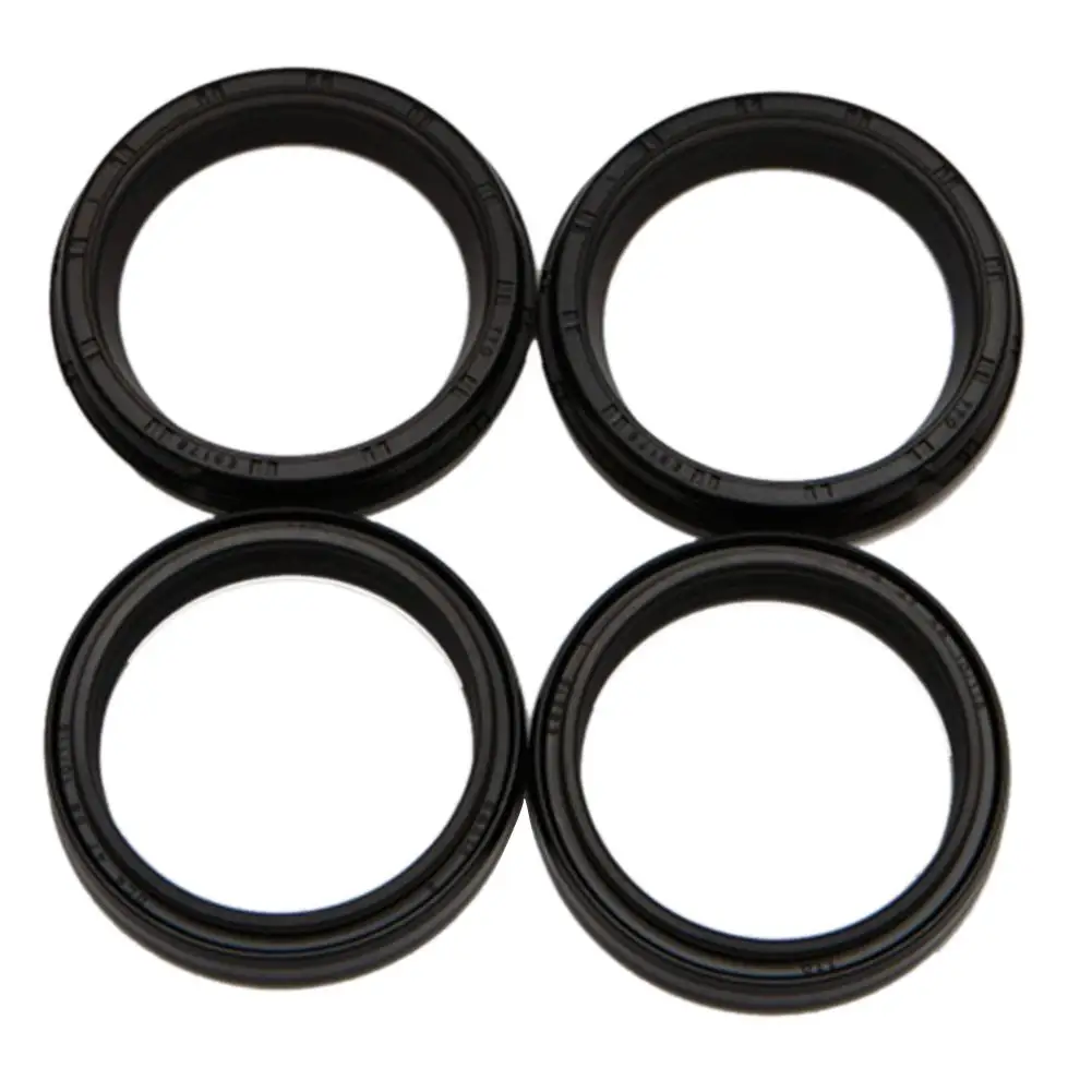 Универсальные уплотнительные прокладки для масляного уплотнения 4 шт. набор