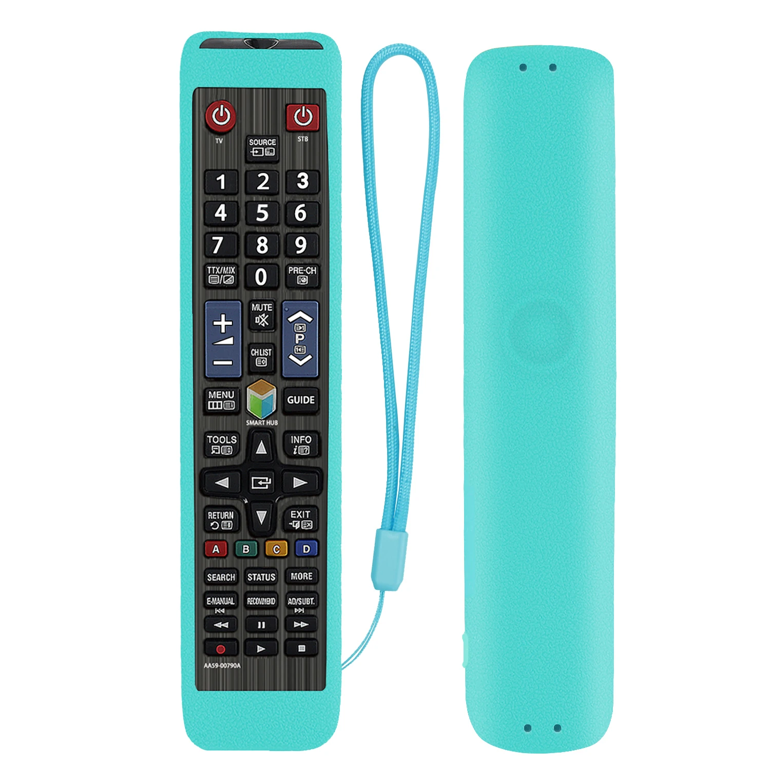 Ударопрочный чехол для Samsung TV AA59-00652A AA59-00790A AA59-00793A AA59-00594A AA59-00580A | Электроника