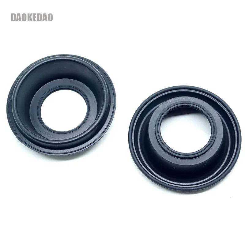 Для Aprilia PEGASO 650 1992 1996 1997 2000 карбюратор диафрагма Carb вакуумная мембрана 2 шт. AP8122852 - изображение