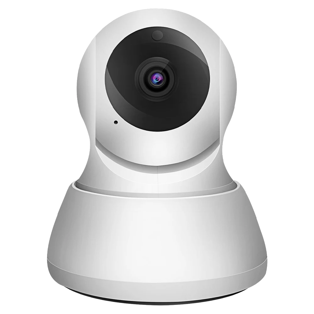 

FEISDA 1080P IP Camera Wireless Wifi Indoor Home Security Surveillance CCTV Network Night Vision P2P Remote View