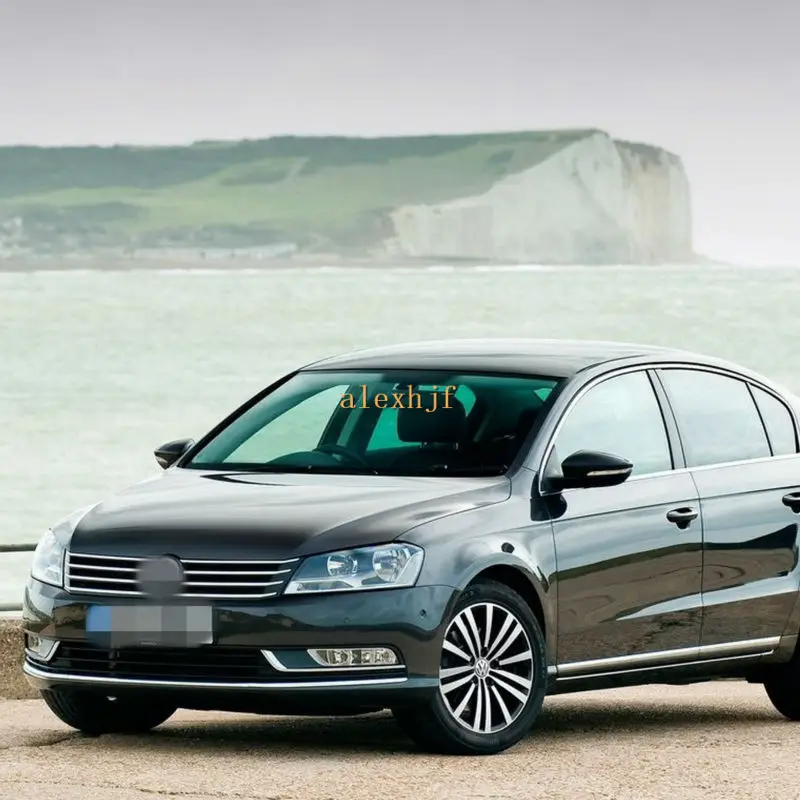 Светодиодная подсветка для салона автомобиля July King 8 шт./лот Volkswagen Passat B6 Magotan 2007 +