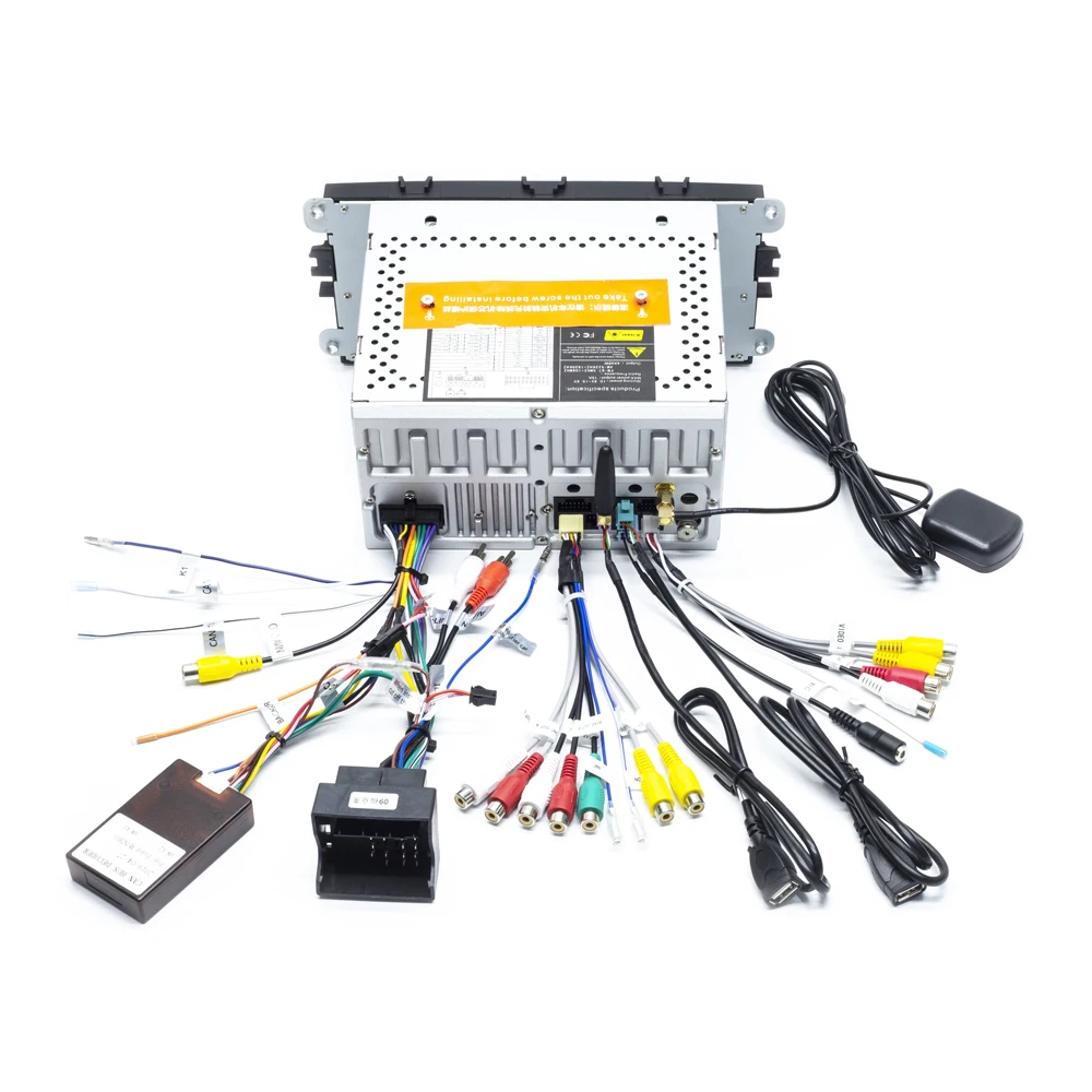 Авторадио 2 Din Android автомобильный DVD GPS плеер для FORD/Focus/Mondeo/S MAX/Galaxy/Kugu 2008 2011