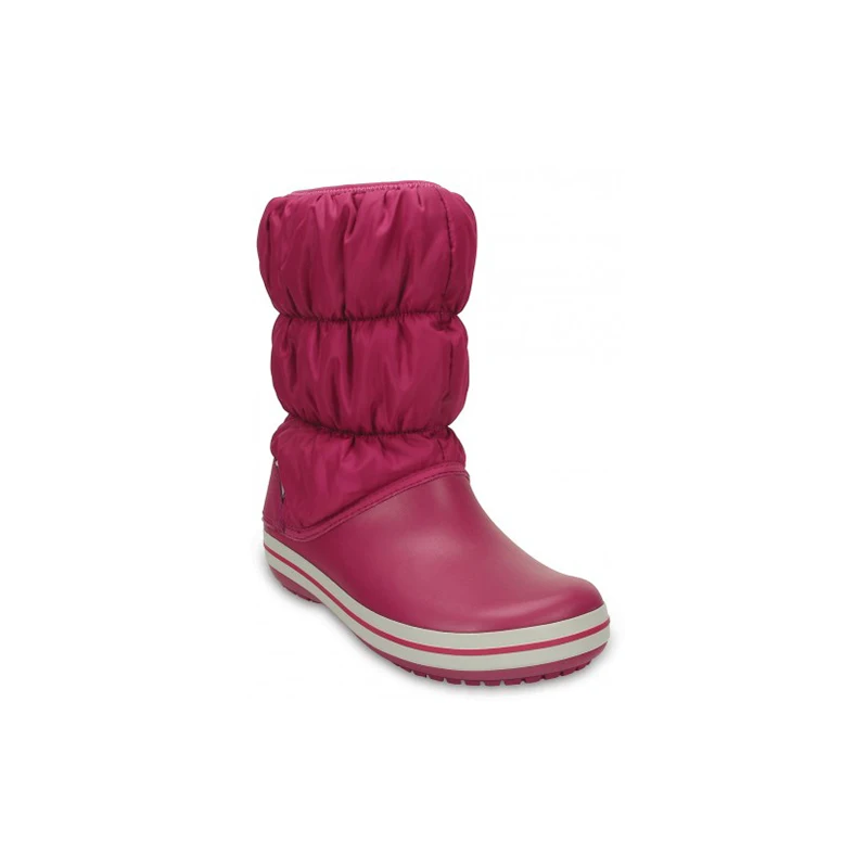 CROCS Winter Puff Boot Women|Сапоги до середины голени| |