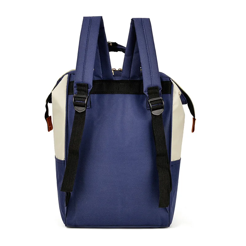 Рюкзак для мамы Kanken сумка подгузников с usb разъемом большая вместительность